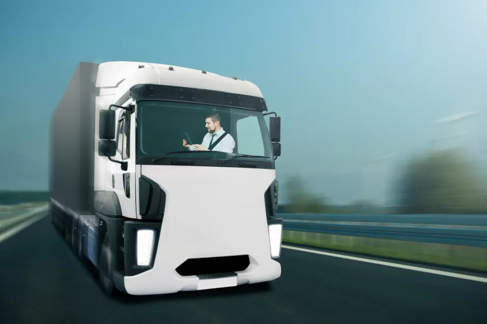 Autonomous Vehicles
